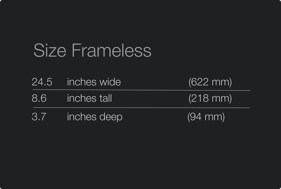 Product specification
