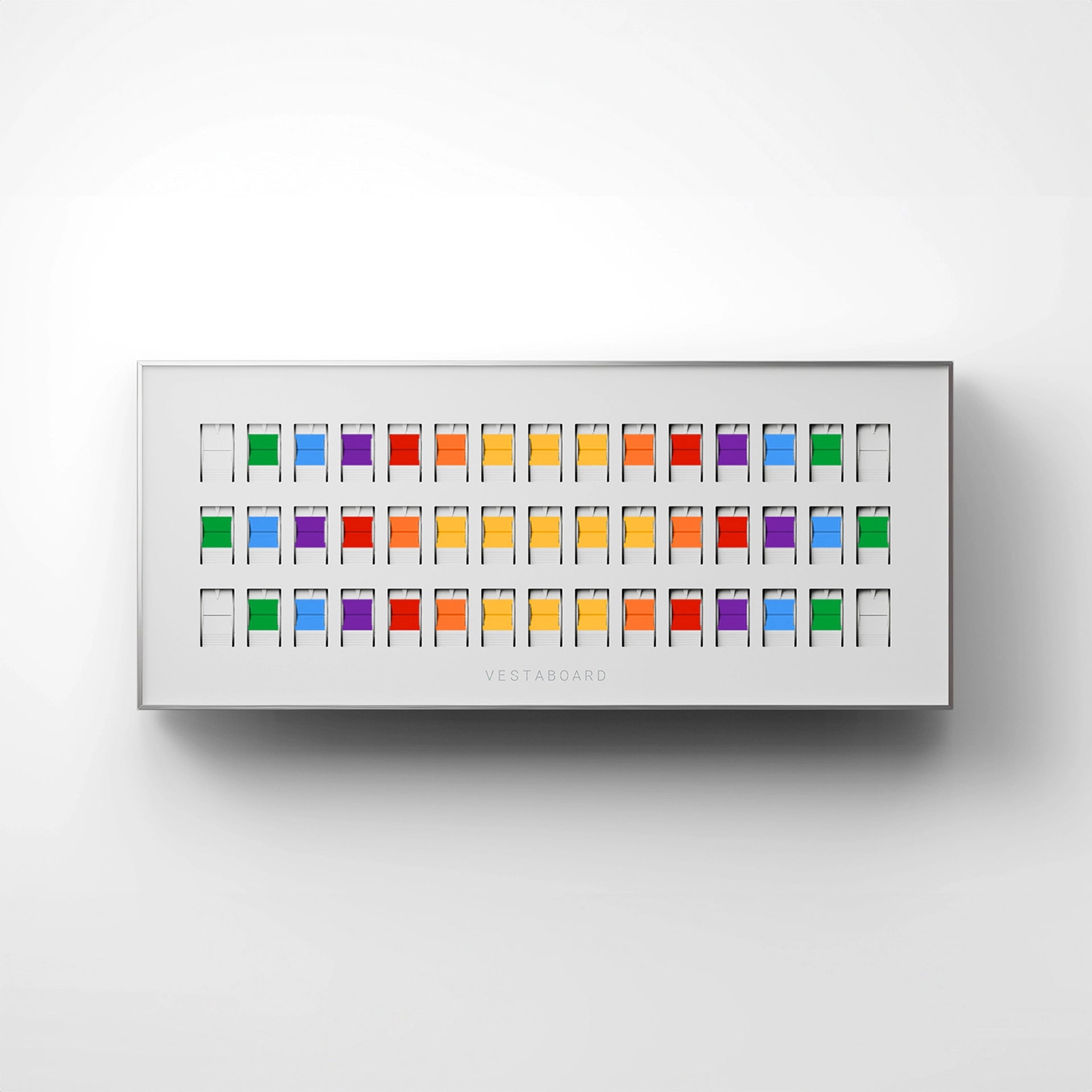 Vestaboard Note White