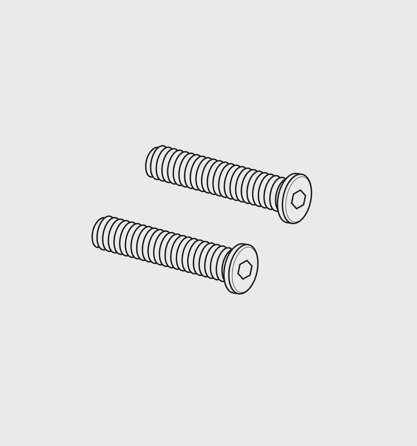 Frame Lock Kit